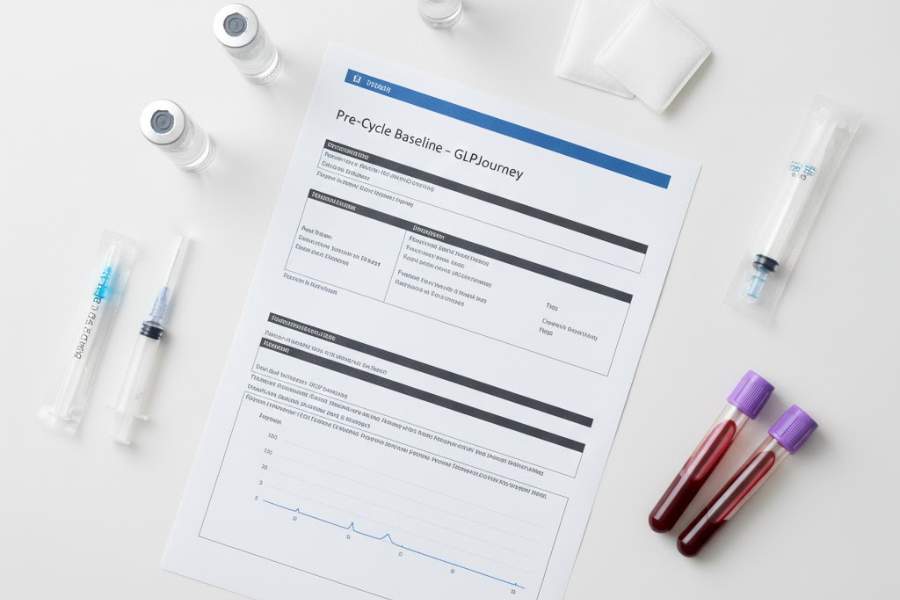 Bloodwork