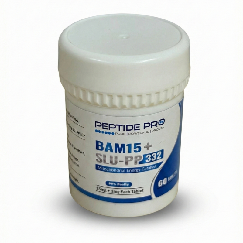 BAM 15/SLU